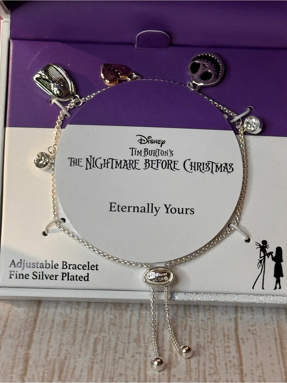 Disney delicate fine